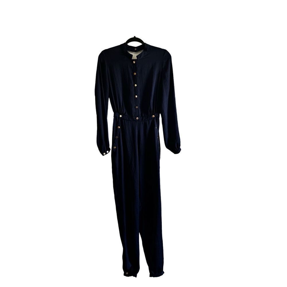 Finders Jumpsuit Size S